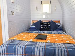 Honeypot Hideaways - Manuka