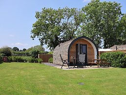 Honeypot Hideaways - Acacia