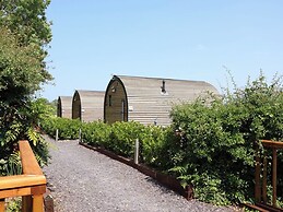Honeypot Hideaways - Clover