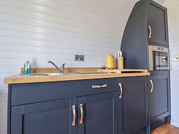 Honeypot Hideaways - Clover