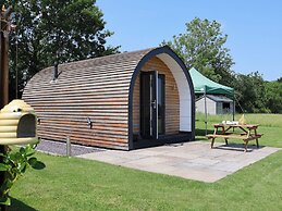 Honeypot Hideaways - Clover
