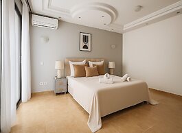 Spacieux Appartement à Hydra