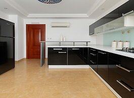 Spacieux Appartement à Hydra