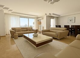 Spacieux Appartement à Hydra