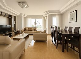 Spacieux Appartement à Hydra