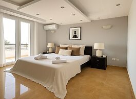 Spacieux Appartement à Hydra