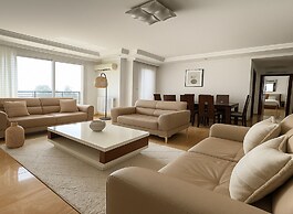 Spacieux Appartement à Hydra