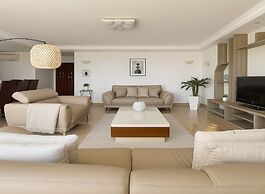 Spacieux Appartement à Hydra
