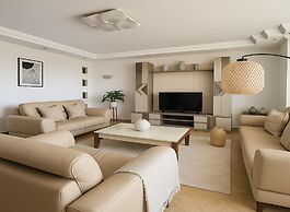 Spacieux Appartement à Hydra