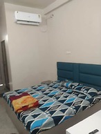 Hotel Muskan
