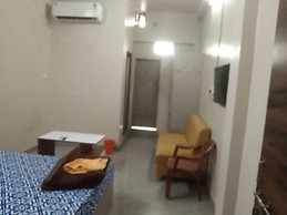 Hotel Muskan