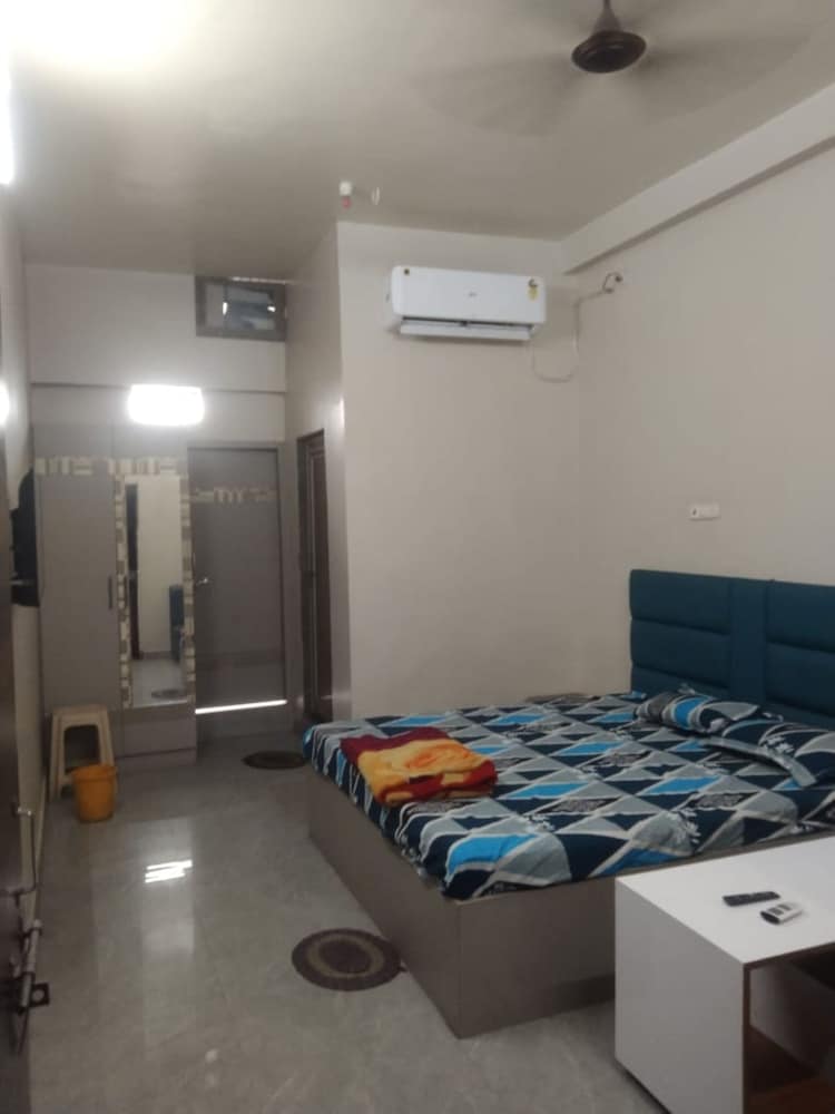 Hotel Muskan