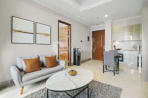 Calma by Kozystay - SCBD