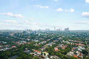 Calma by Kozystay - SCBD