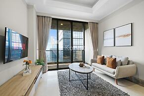 Calma by Kozystay - SCBD