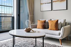 Calma by Kozystay - SCBD