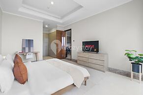 Calma by Kozystay - SCBD
