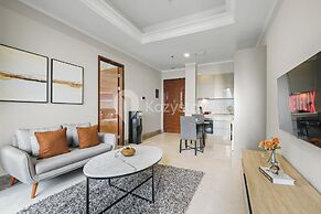 Calma by Kozystay - SCBD