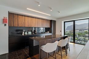 Oceanview Pearl Apartment