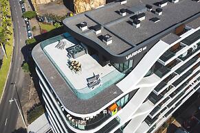 Oceanview Pearl Apartment
