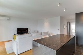 Oceanview Pearl Apartment