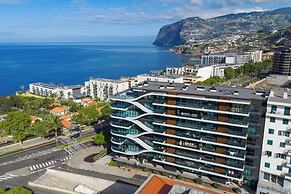 Oceanview Pearl Apartment