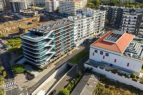 Oceanview Pearl Apartment