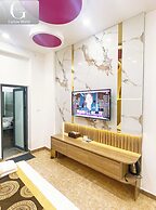 GRAD Binh Nguyen 1 Hotel