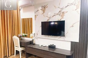 GRAD Binh Nguyen 1 Hotel