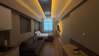 Monastiraki 303 Superhost Hub