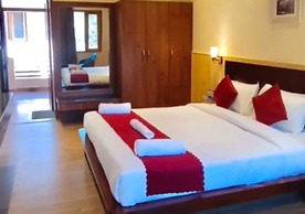 New Armadale Nainital