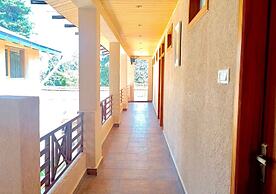 New Armadale Nainital