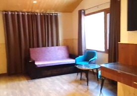New Armadale Nainital
