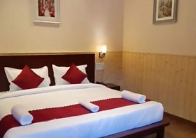 New Armadale Nainital