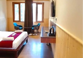 New Armadale Nainital