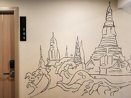 Ralph Poshtel Pratunam