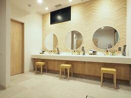 Tabino Hotel Ishikari