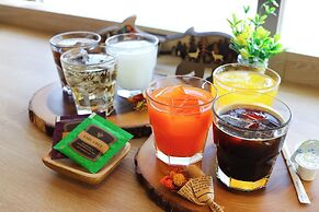 Tabino Hotel Ishikari