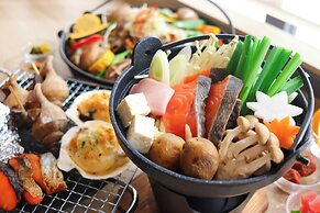 Tabino Hotel Ishikari