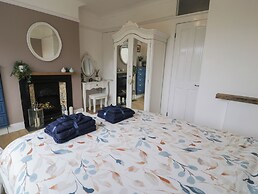 Mid Haven Cottage