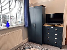 Mid Haven Cottage