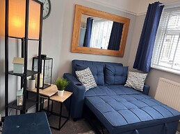 Mid Haven Cottage
