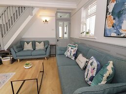 Mid Haven Cottage