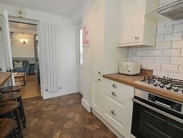 Mid Haven Cottage