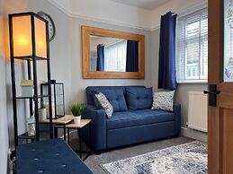 Mid Haven Cottage