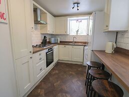 Mid Haven Cottage