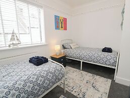 Mid Haven Cottage