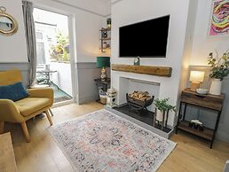Mid Haven Cottage