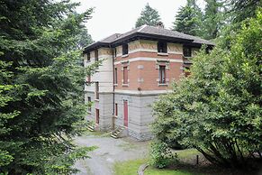Rosa del Sasso