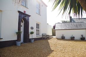 Littleham Court Manor